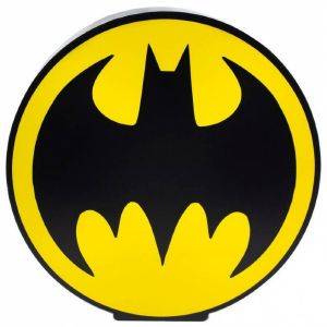 PALADONE DC COMICS - BATMAN BOX LIGHT (PP9862BM)