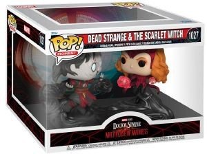 FUNKO POP! MOMENTS: MARVEL DOCTOR STRANGE IN THE MULTIVERSE OF MADNESS