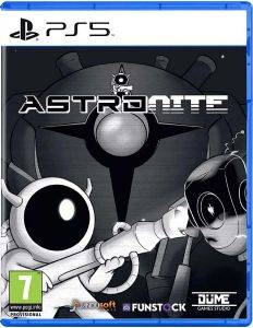 FUNSTOCK PS5 ASTRONITE