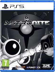 PS5 ASTRONITE