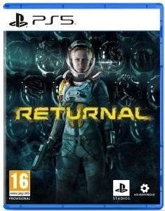 PS5 RETURNAL