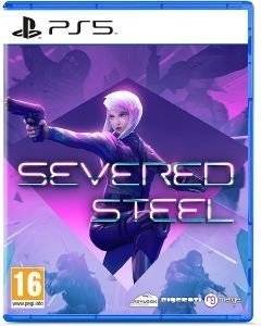 PS5 SEVERED STEEL PS5 SEVERED STEEL