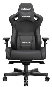 ANDA SEAT ANDA SEAT GAMING CHAIR AD12XL KAISER-II BLACK