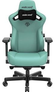 ANDA SEAT GAMING CHAIR KAISER-3 XL GREEN