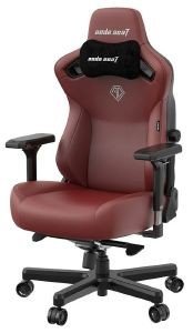 ANDA SEAT GAMING CHAIR KAISER-3 LARGE MAROON