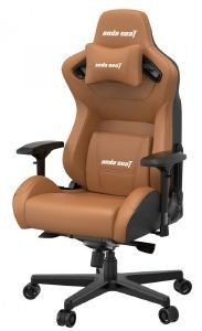 ANDA SEAT GAMING CHAIR AD12XL KAISER-II BROWN ANDA SEAT GAMING CHAIR AD12XL KAISER-II BROWN