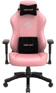 ANDA SEAT ANDA SEAT GAMING CHAIR PHANTOM-3 LARGE PINK