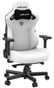 ANDA SEAT GAMING CHAIR KAISER-3 XL WHITE