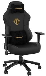 ANDA SEAT GAMING CHAIR PHANTOM-3 LARGE BLACK