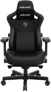 ANDA SEAT GAMING CHAIR KAISER-3 LARGE BLACK