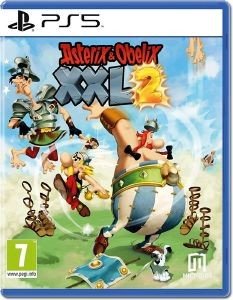 PS5 ASTERIX & OBELIX XXL2