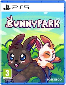 PS5 BUNNY PARK