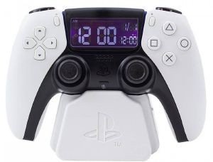 PALADONE PLAYSTATION ALARM CLOCK PS5 (PP9405PS) PALADONE PLAYSTATION ALARM CLOCK PS5 (PP9405PS)