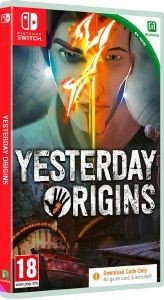 MICROIDS NSW YESTERDAY ORIGINS REPLAY (CODE IN A BOX)