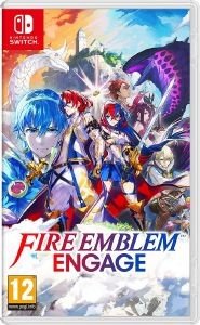 NSW FIRE EMBLEM ENGAGE