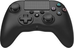 HORI WIRELESS CONTROLLER (PS4-149E) ONYX PLUS HORI WIRELESS CONTROLLER (PS4-149E) ONYX PLUS