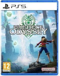 PS5 ONE PIECE ODYSSEY