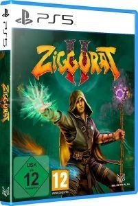 PS5 ZIGGURAT II PS5 ZIGGURAT II