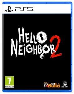 GEARBOX PUBLISHING PS5 HELLO NEIGHBOR 2