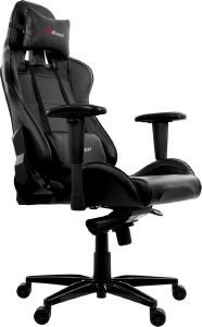 AROZZI VERONA XL+ GAMING CHAIR BLACK AROZZI VERONA XL+ GAMING CHAIR BLACK