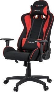 AROZZI MEZZO V2 GAMING CHAIR FABRIC RED AROZZI MEZZO V2 GAMING CHAIR FABRIC RED