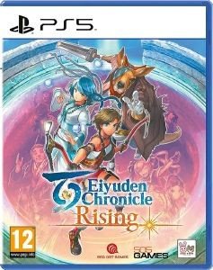 PS5 EIYUDEN CHRONICLE: RISING 146014140