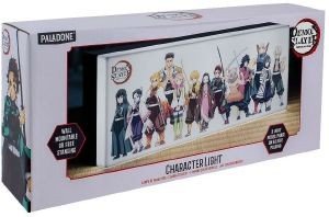 PALADONE DEMON SLAYER CHARACTER LIGHT (PP10187DE) PALADONE DEMON SLAYER CHARACTER LIGHT (PP10187DE)