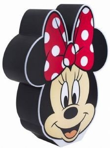 PALADONE DISNEY - MINNIE 2D LIGHT (PP10272MIN)