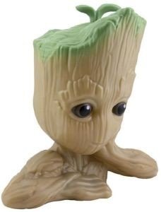 PALADONE PALADONE MARVEL: GUARDIANS OF THE GALAXY - GROOT (WITH SOUND) LIGHT (PP9524GT)