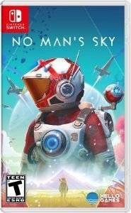 NSW NO MANS SKY