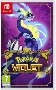 NSW POKEMON VIOLET
