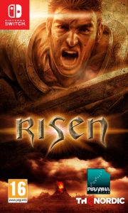 THQ NORDIC NSW RISEN