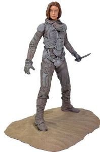 DARK HORSE DARK HORSE DELUXE DUNE - LADY JESSICA PVC STATUE (22CM) (3008-147)