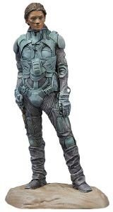 DARK HORSE DUNE - CHANI FIGURE PVC STATUE (23CM) (3008-149) DARK HORSE DUNE - CHANI FIGURE PVC STATUE (23CM) (3008-149)