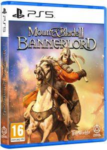 PS5 MOUNT & BLADE II: BANNERLORD