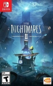 NSW LITTLE NIGHTMARES II