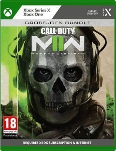 XBOX1 / XSX CALL OF DUTY: MODERN WARFARE II (CROSS-GEN EDITION) XBOX1 / XSX CALL OF DUTY: MODERN WARFARE II (CROSS-GEN EDITION)