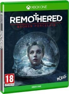XBOX1 REMOTHERED: BROKEN PORCELAIN XBOX1 REMOTHERED: BROKEN PORCELAIN