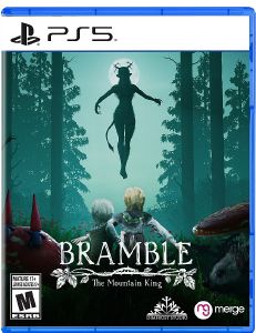 PS5 BRAMBLE: THE MOUNTAIN KING PS5 BRAMBLE: THE MOUNTAIN KING