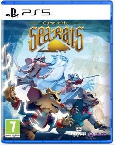 PS5 CURSE OF THE SEA RATS