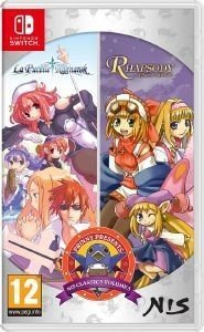 NIS AMERICA NSW PRINNY PRESENTS NIS CLASSICS VOLUME 3 DELUXE EDITION