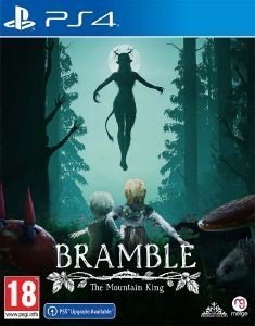 MERGE GAMES PS4 BRAMBLE: THE MOUNTAIN KING