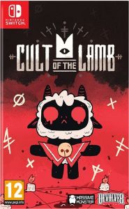 NSW CULT OF THE LAMB
