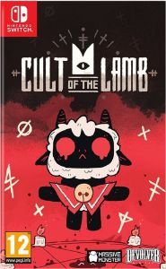NSW CULT OF THE LAMB NSW CULT OF THE LAMB