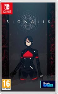 NSW SIGNALIS