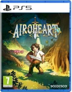 PS5 AIROHEART φωτογραφία