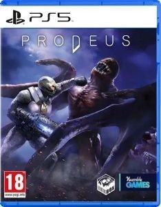 HUMBLE PS5 PRODEUS