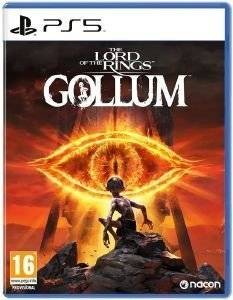 PS5 THE LORD OF THE RINGS: GOLLUM PS5 THE LORD OF THE RINGS: GOLLUM
