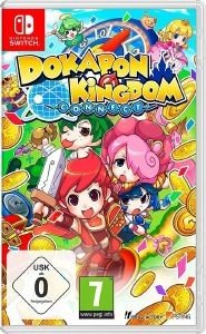 NSW DOKAPON KINGDOM : CONNECT