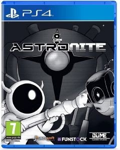 FUNSTOCK PS4 ASTRONITE